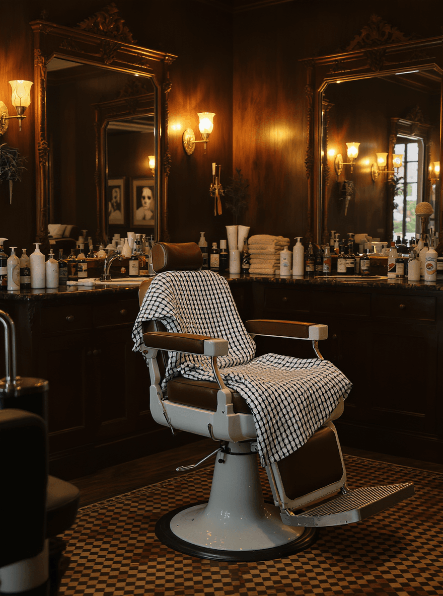 Barbershop