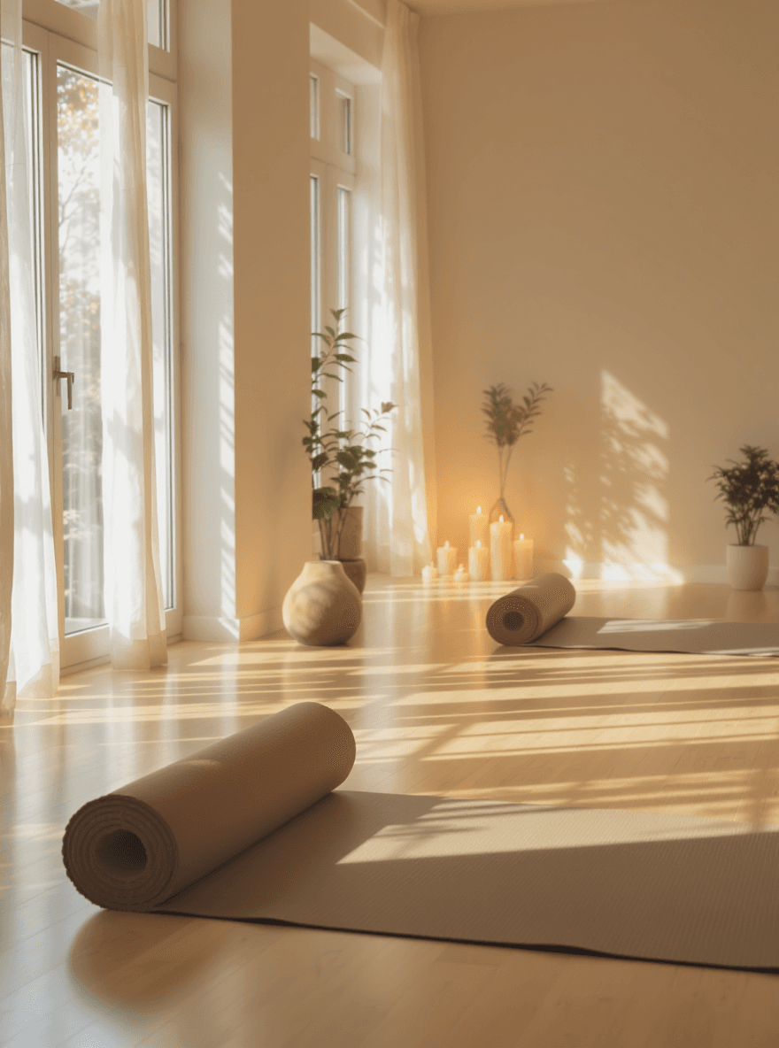 Yoga Studio